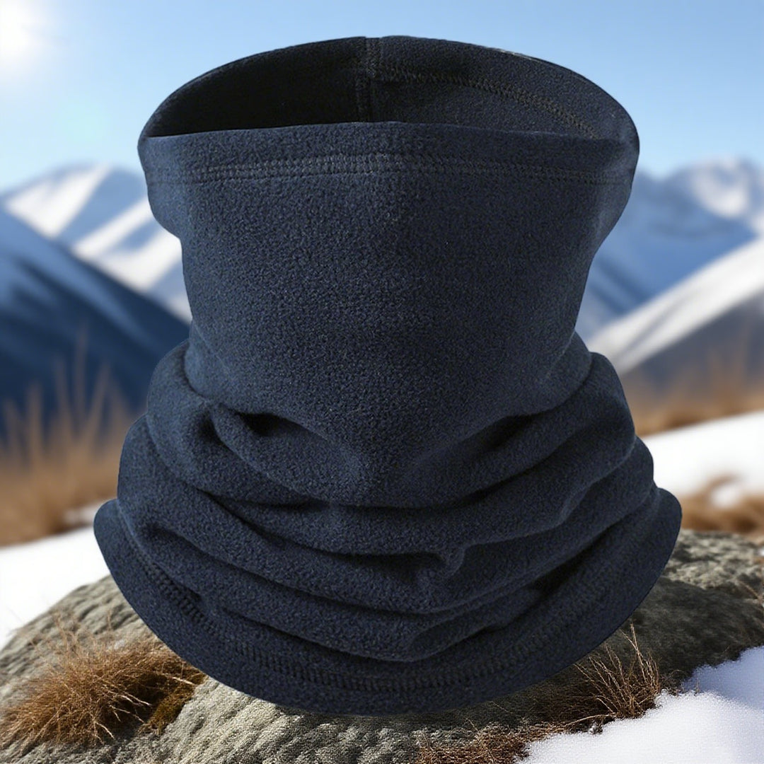 Dame Fleece Rørskjerf Skanto