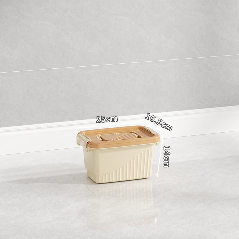 Storage Box Skanto