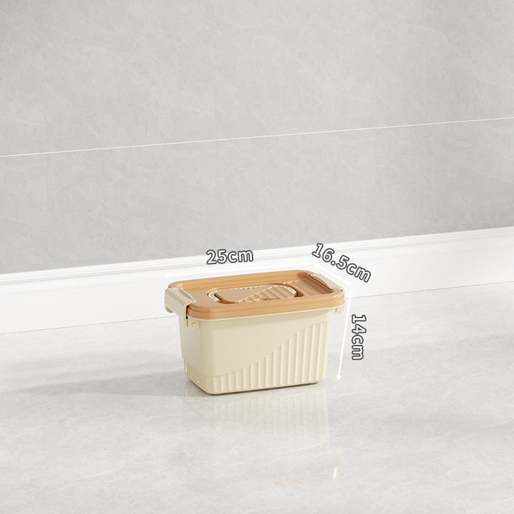Storage Box Skanto