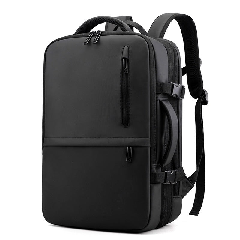 multifunksjonell laptopsekk Skanto
