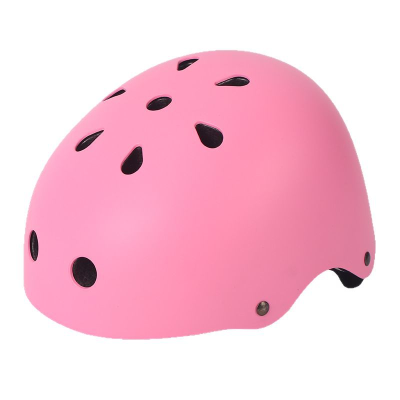 Beskyttende Skate Hjelm Skanto