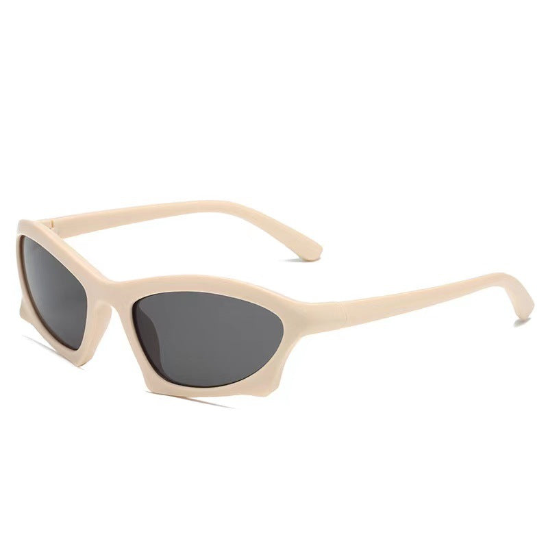 Dame solbrille Skanto