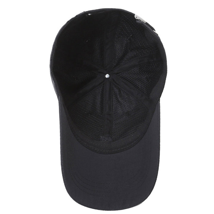 Herre Lettvekts Ytelses Baseball Caps Skanto 1783927271