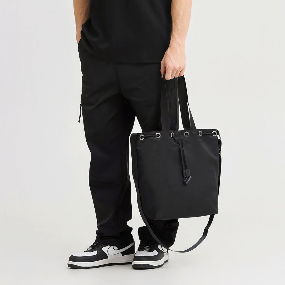 WoModern Utility Tote Bag Skanto