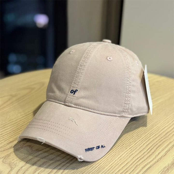 Herre Klassisk Justerbar Caps Skanto 1784270698