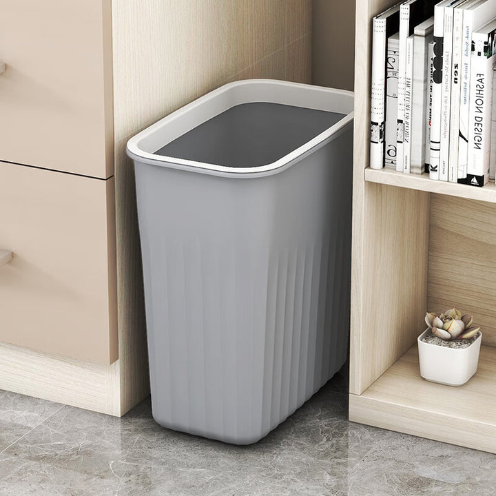 Women's elegant trash can with modern design Skanto