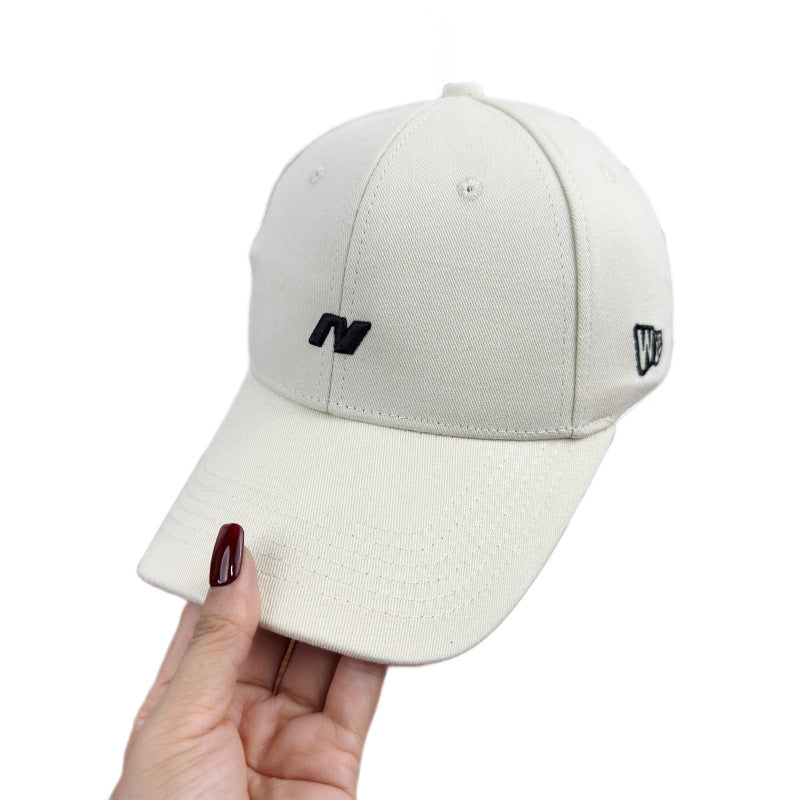 Herre Klassisk Sport Caps Skanto