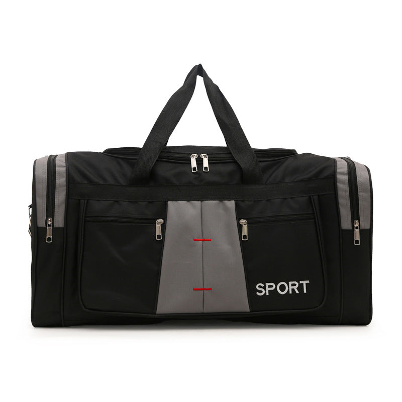 Dame Funksjonell Sport-Duffelbag Skanto