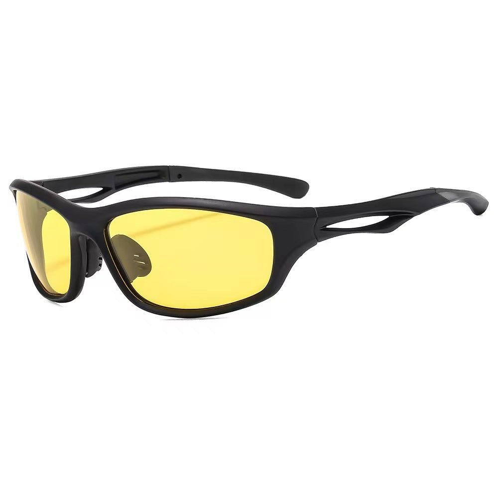 Men's Performance Sports Sunglasses Skanto