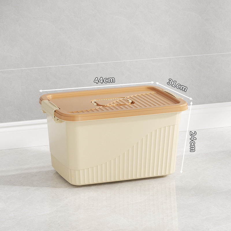 Storage Box Skanto