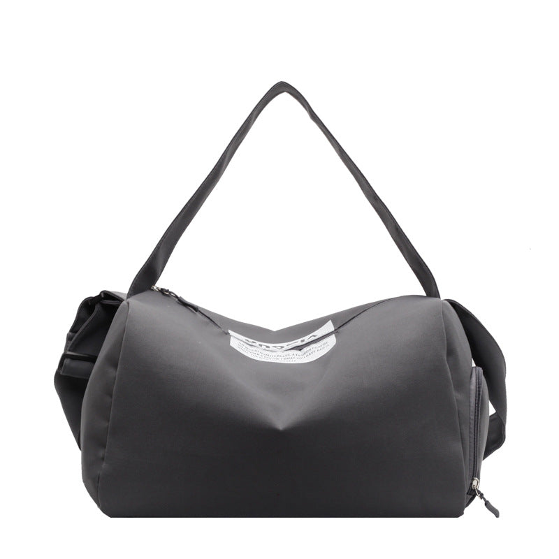 Damer Stilfull Multifunksjonell Reisesportbag Skanto