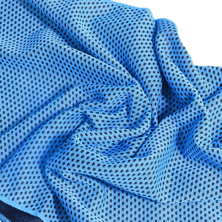Damer Sporty Mesh Tørkle Skanto