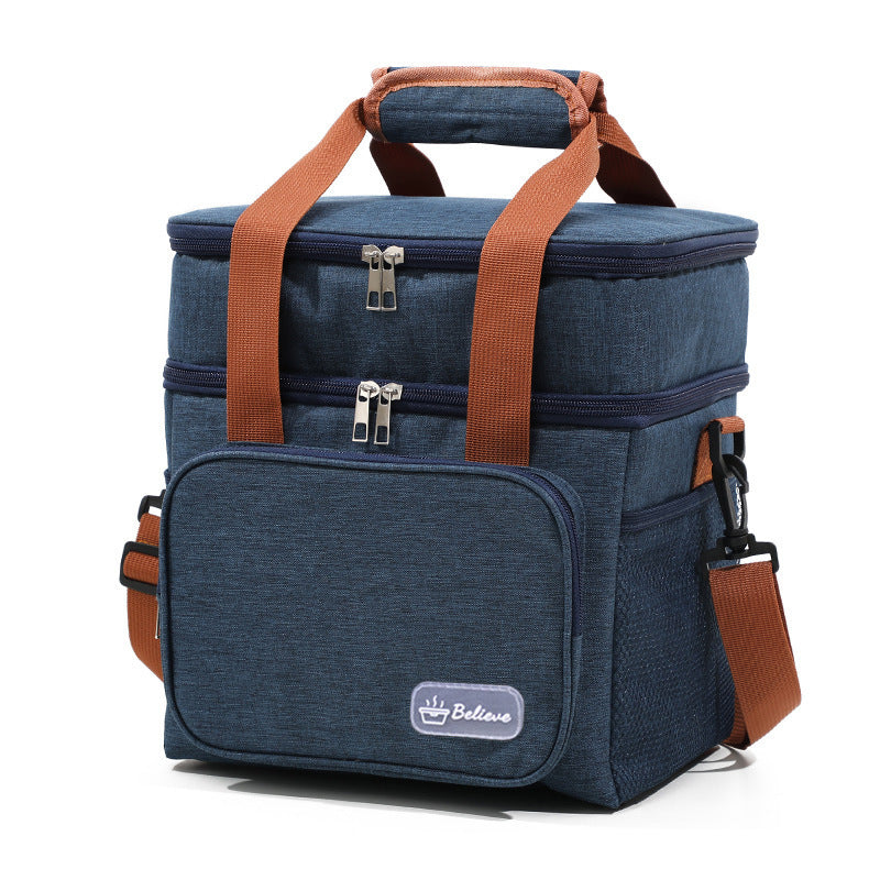 Cooler and Transport Bag Skanto