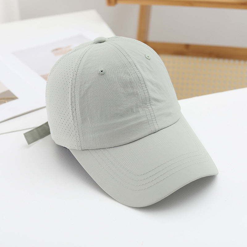 Damer Pustende Sportcap Skanto