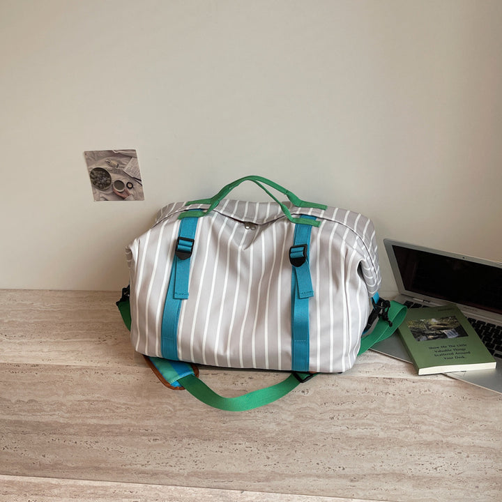 Damer Sporty Reisetask Skanto
