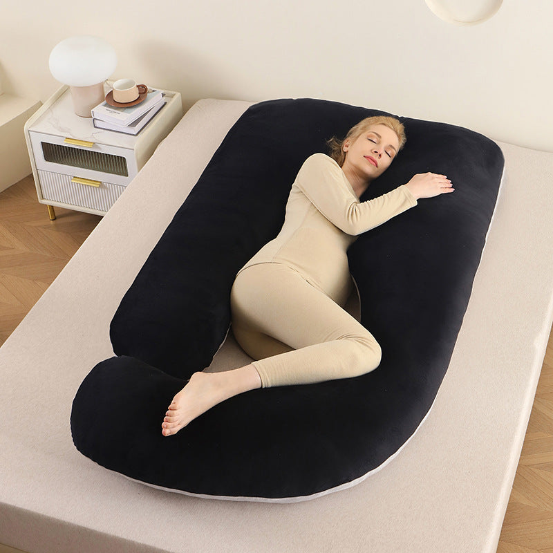 Ergonomisk helkropppute Skanto