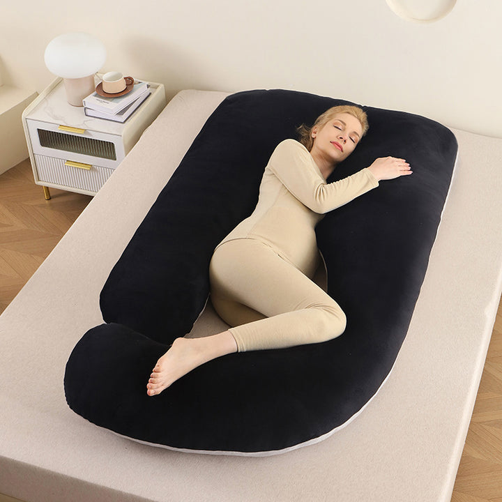 Ergonomisk helkropppute Skanto