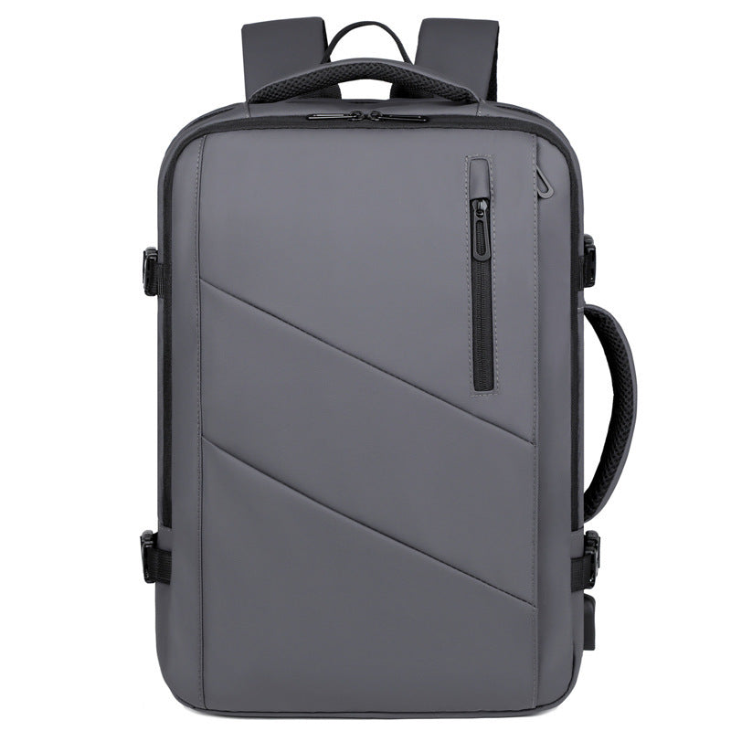 Modernisert Laptop-Ryggsekk Skanto