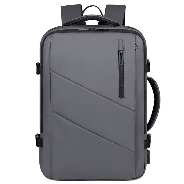 Modernisert Laptop-Ryggsekk Skanto