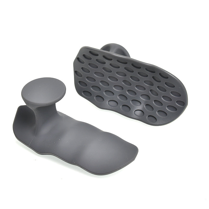 Skanto | Ergonomiske Anti-Sklisikker Treningshåndtak