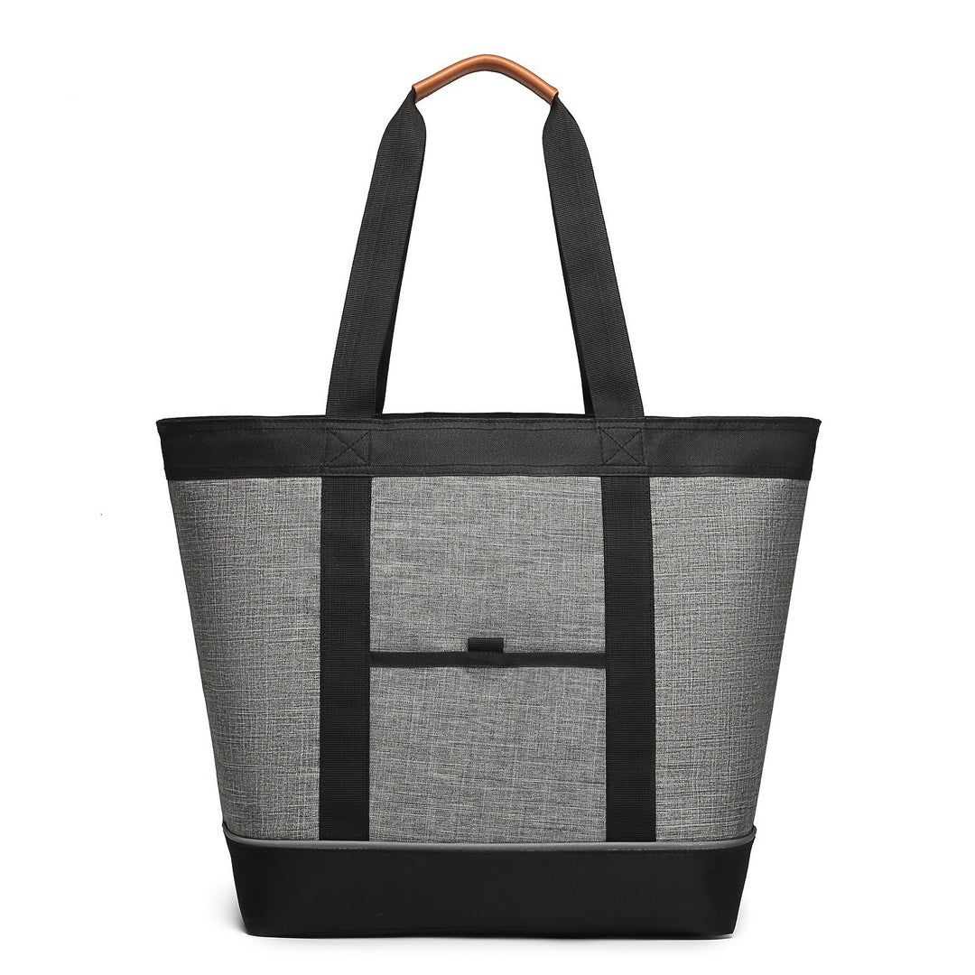 Dame Trendy Kjølebag med robust design Skanto