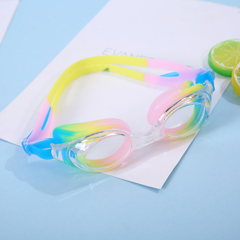 Svømmebrille Skanto