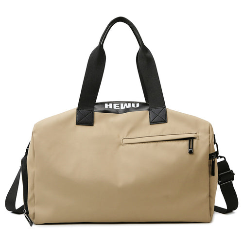 Herre Sportbag Skanto