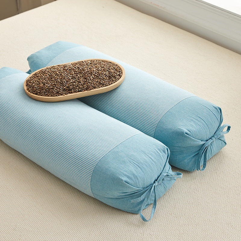 Ergonomiske meditasjonsputer med avslappende design Skanto