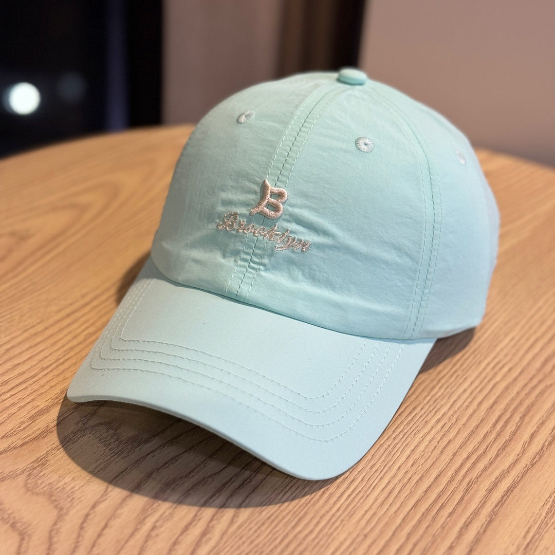 Kvinnenes stilige bomull baseball caps Skanto