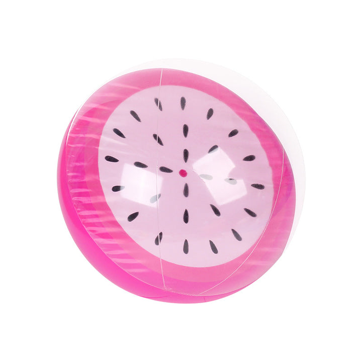 Damer Oppblåsbar Flamingo Lekeball Skanto