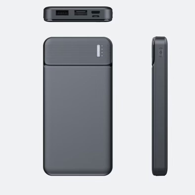 Bærbar Powerbank Skanto