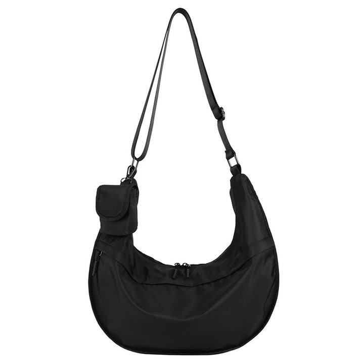 Kompakt Crossbody Organizer Bag Skanto