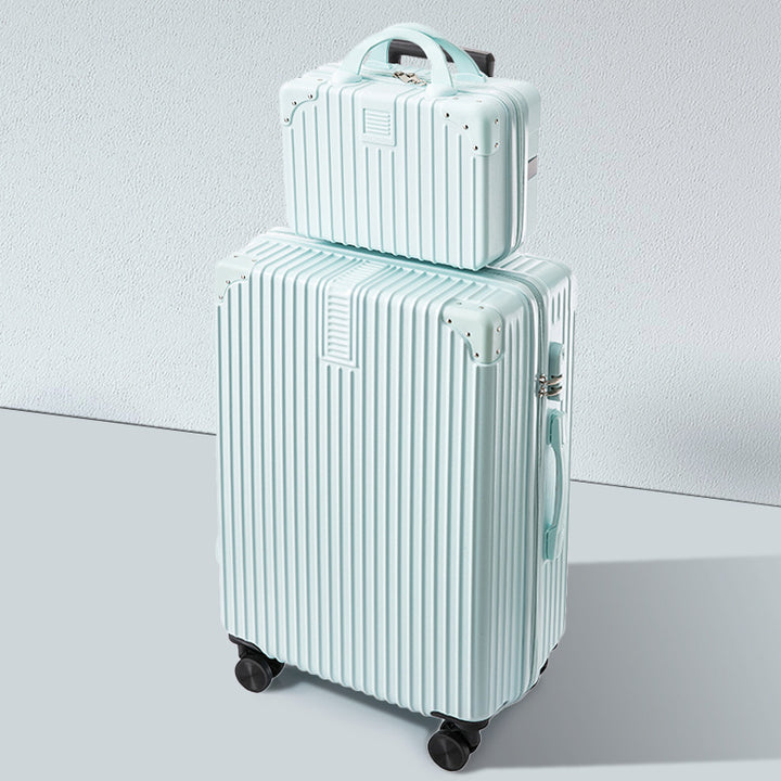 Premium Hard-shell Travel Luggage Skanto