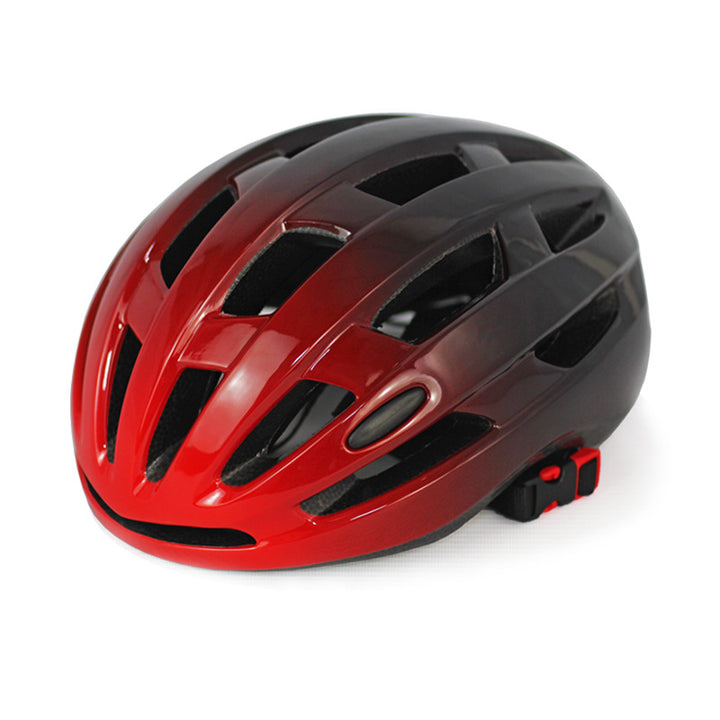 WoAdvanced aerodynamisk sykkelhjelm Skanto