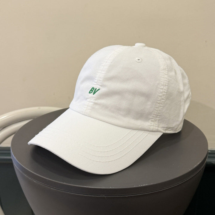 Herrejusterbar bomullssportcaps Skanto