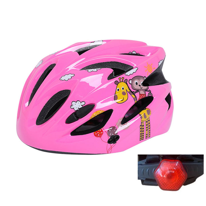 Aerodynamisk Sykkelhjelm Skanto