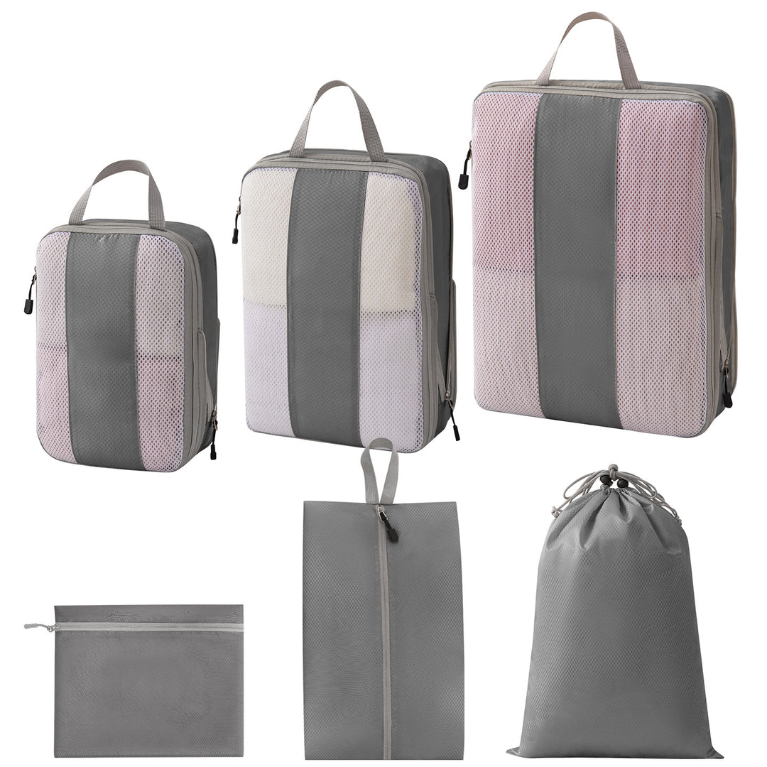Intelligent Storage Bag Set Skanto