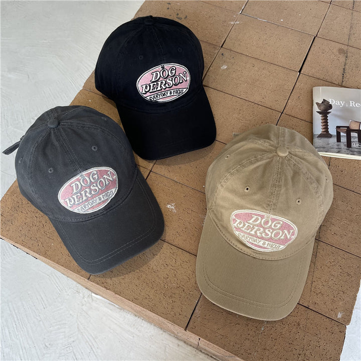 Herrebrodert casual caps Skanto