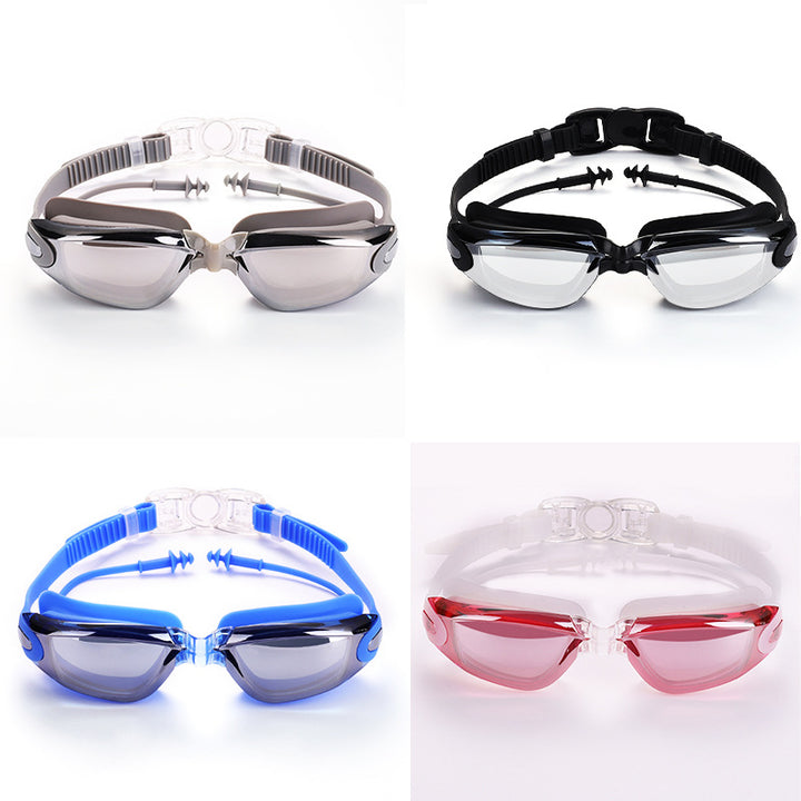 Svømmebrille Skanto
