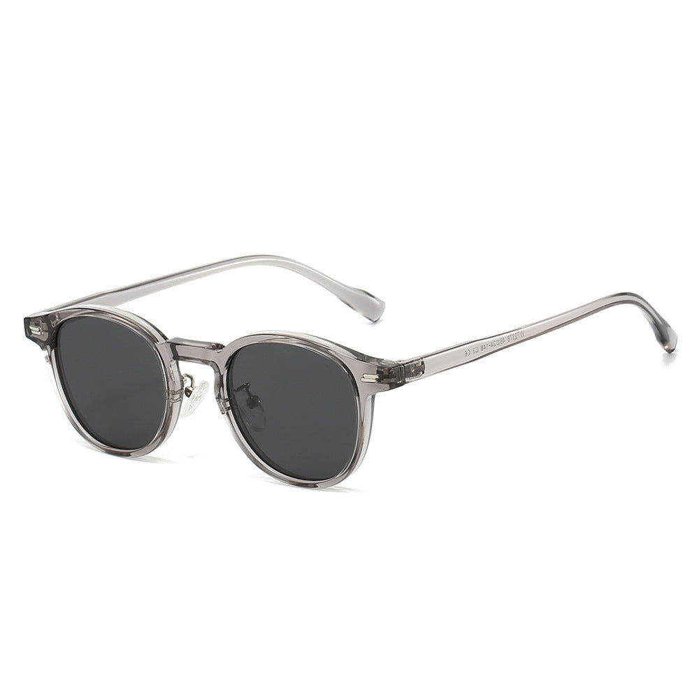 Dame Retro Solbrille Skanto