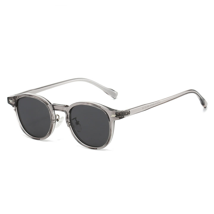 Dame Retro Solbrille Skanto