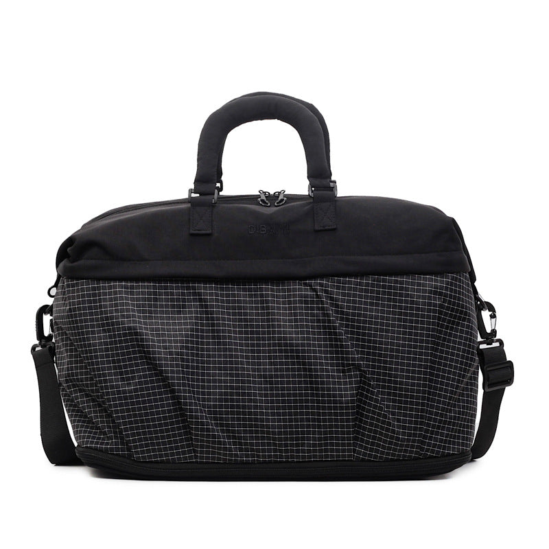 Dame Elegant Organisator-Reise veske Skanto