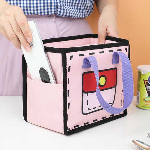 Isolert transportbag Skanto