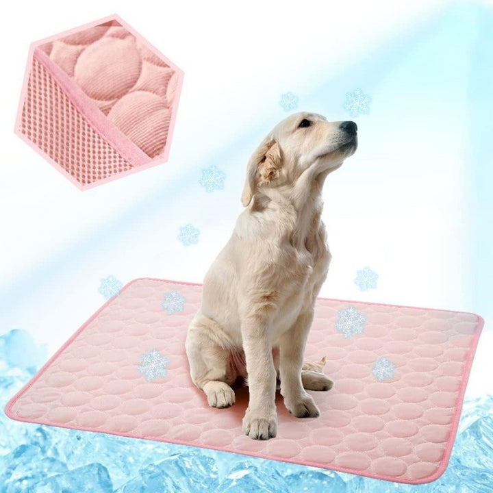 Unisex Kjølematte for Kjæledyr Skanto