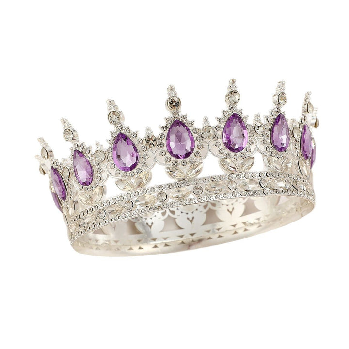 Dame Glamorøse Krone Skanto