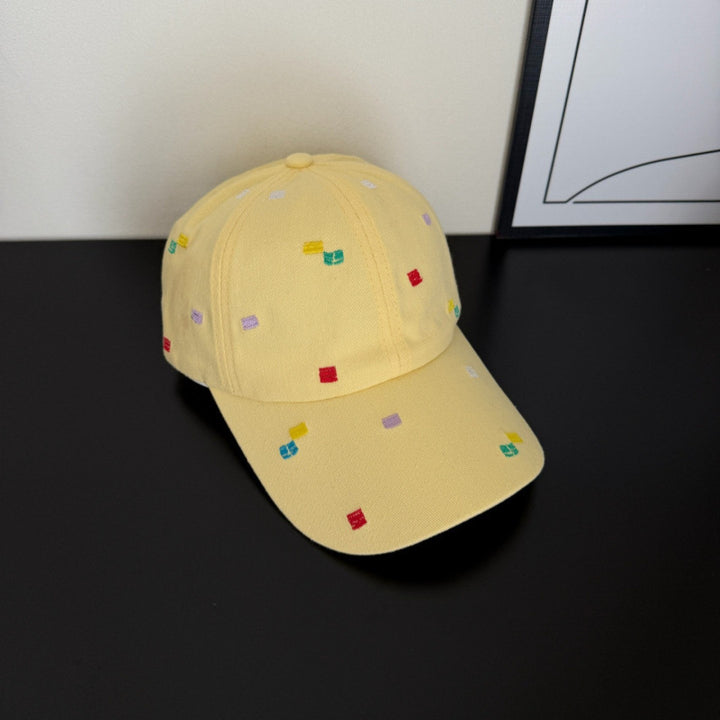 Unisex Baseball Cap Skanto