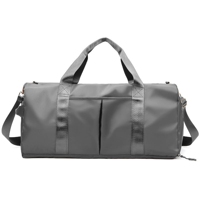 Sportslig multifunksjons duffelbag Skanto