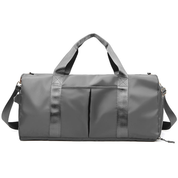 Sportslig multifunksjons duffelbag Skanto