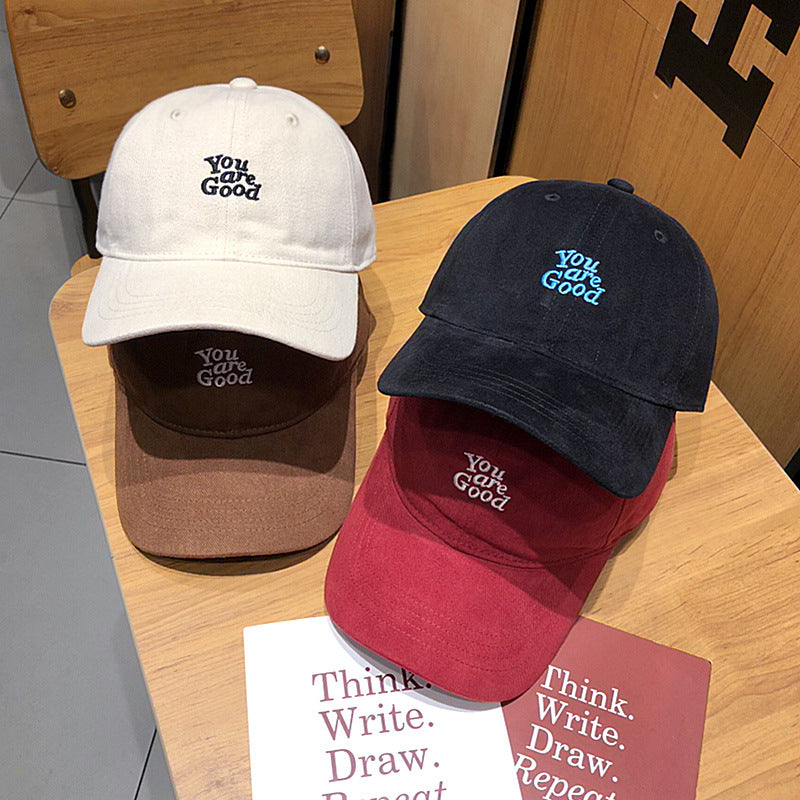 Herre Casual Justerbare Baseball Capser Skanto