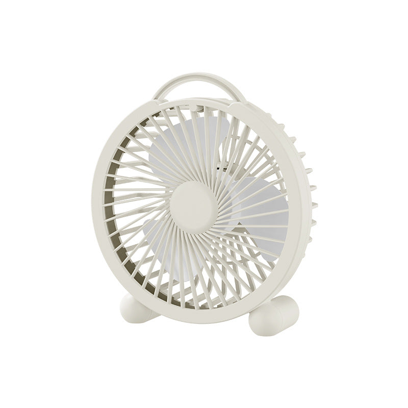 Unisex Digital Air Circulator Vifte Skanto
